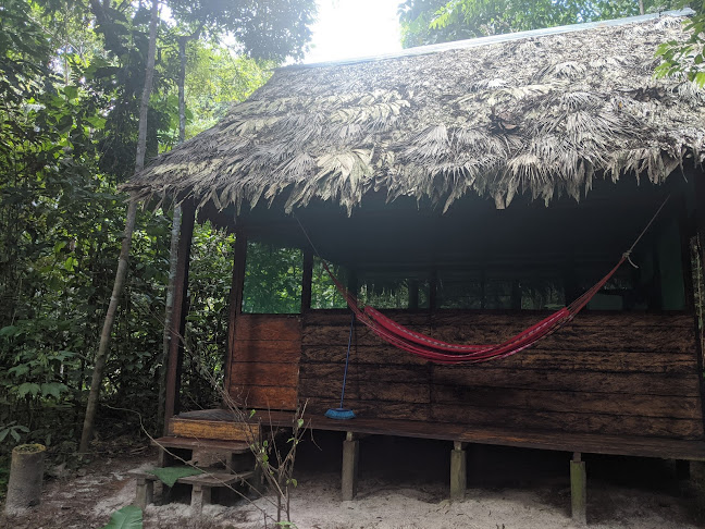 Naturalia Retreat Center - Iquitos