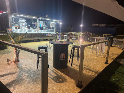 ACL Food à Auxerre