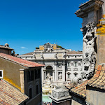 Photo n°1 de l'avis de dino.r fait le 19/05/2022 à 18:13 sur le  Stelle D'Europa à Rome