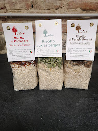 Photo n°44 de PASTA DI MATEO à Auterive ()