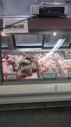 Asian Grocery Store «Sunseng Supermarket», reviews and photos, 5201 NJ-38 #101, Merchantville, NJ 08109, USA