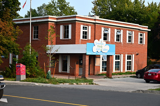 Inventive Minds Montessori Daycare, School In Thornhill