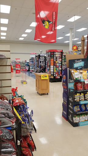 Grocery Store «Schnucks», reviews and photos, 1750 Bradford Ln, Normal, IL 61761, USA