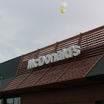 Photo n°1 de l'avis de Andrea.h fait le 06/08/2020 à 06:05 sur le  McDonald's Benevento Via Mario Vetrone à Benevento