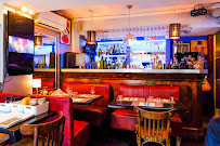 Atmosphère du Restaurant français Restaurant le Cochon Bleu à Avignon - n°1