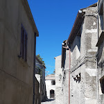 Photo n°1 de l'avis de Alessandra.o fait le 14/09/2019 à 14:03 sur le  L'Antico Borgo di LaRosa Maria Loredana à Gerace