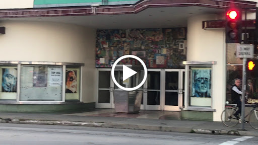 Performing Arts Theater «Rio Theatre», reviews and photos, 1205 Soquel Ave, Santa Cruz, CA 95062, USA