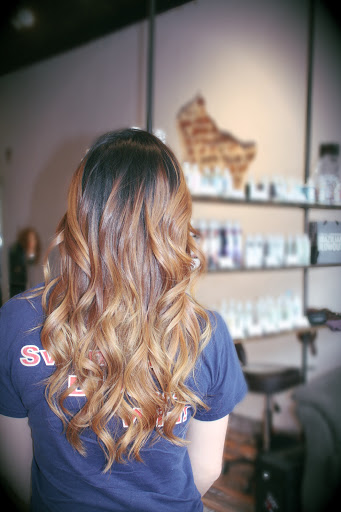 Hair Salon «Shockoe Salon - By Sterling», reviews and photos, 2200 E Main St, Richmond, VA 23223, USA