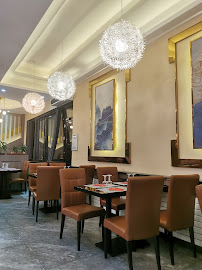 Atmosphère du Restaurant asiatique Le Pavillon à Barentin - n°1