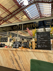 Atmosphère du Restaurant Café Foufou à Beausoleil - n°3