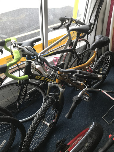 Pawn Shop «Fast Cash Buy & Sell», reviews and photos, 107 N Main St, Forked River, NJ 08731, USA