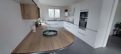 La Maison Des Travaux à Beauvais