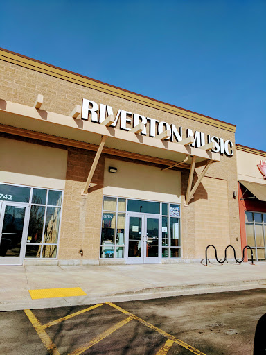 Riverton Music at Jordan Landing