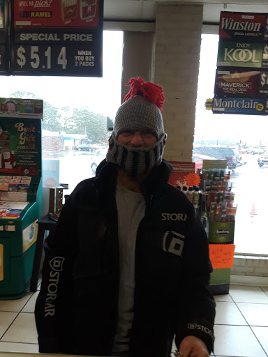 Tobacco Shop «Tobacco Mart», reviews and photos, 1403 W 15th St, Panama City, FL 32401, USA