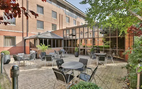 Holiday Inn Nottingham, an IHG Hotel image