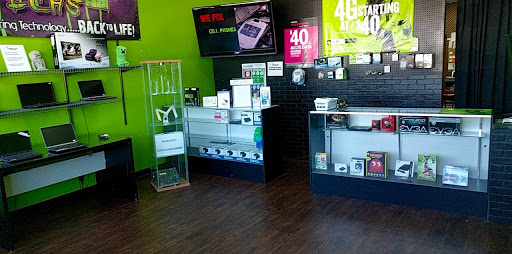 Computer Repair Service «Zombie Techs Computer Repair & Cell Phone Repair», reviews and photos, 831 E Algonquin Rd, Schaumburg, IL 60173, USA