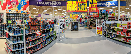 Toy Store «Toys