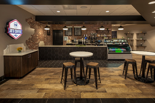 Casino «St. Jo Frontier Casino», reviews and photos, 777 Winners Cir, St Joseph, MO 64505, USA