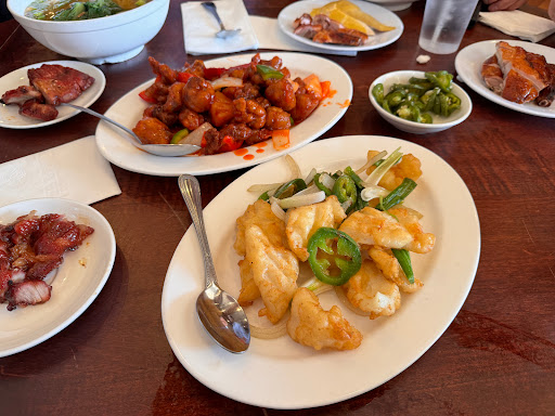 360 Chinese & Vietnamese Cuisine image