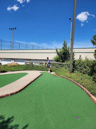 Golf Course «Heartland Golf Park», reviews and photos, 1200 Long Island Ave, Brentwood, NY 11717, USA