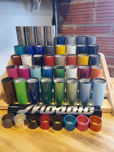 Bicycle Store «Bicycle Speed Shop», reviews and photos, 1123 E 11th St, Houston, TX 77009, USA