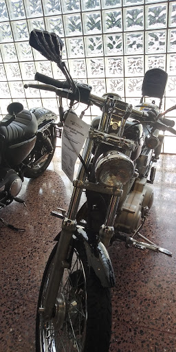 Harley-Davidson Dealer «Iron Valley Harley-Davidson», reviews and photos, 3091 Lebanon Rd, Manheim, PA 17545, USA