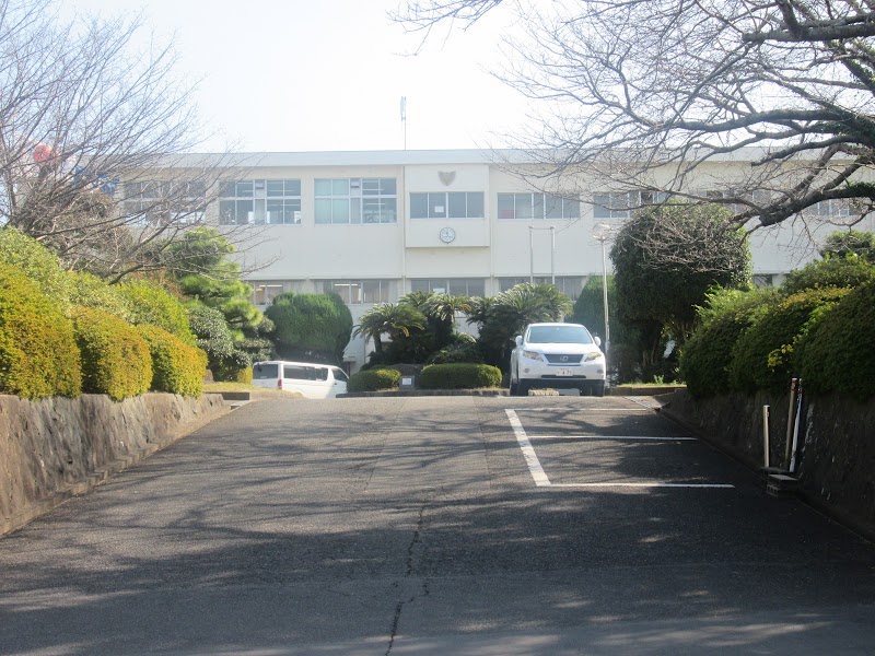 長崎県立国見高等学校