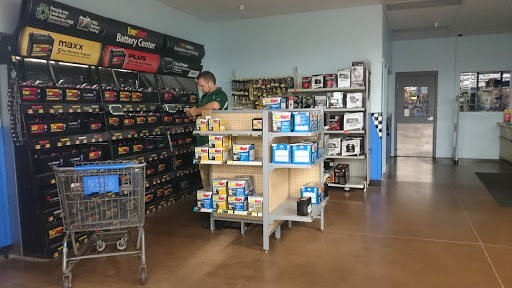 Tire Shop «Walmart Tires & Auto Parts», reviews and photos, 222 E Smokerise Dr, Wadsworth, OH 44281, USA