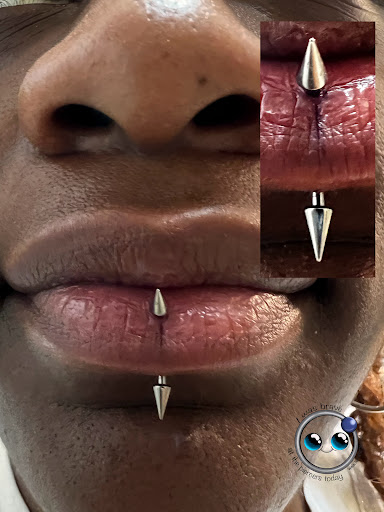 Explore first tattoo ideas for women, creative tattoo ideas in Loganville, available at Not Of This World Tattoo & Piercing