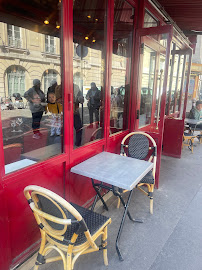 Atmosphère du Restaurant italien Terra Nera à Paris - n°6