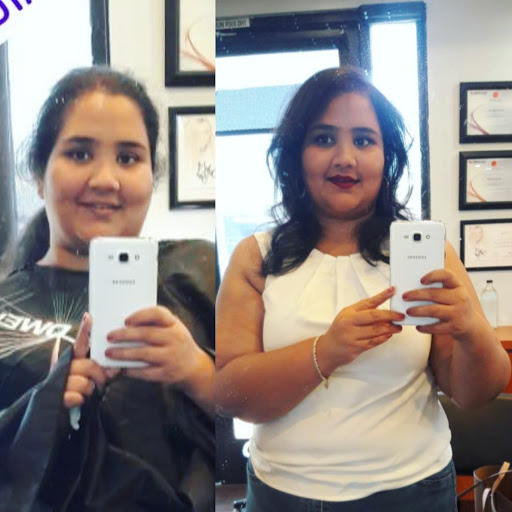 Beauty Salon «Salon Ambiance», reviews and photos, 5075 Warner Ave, Huntington Beach, CA 92649, USA