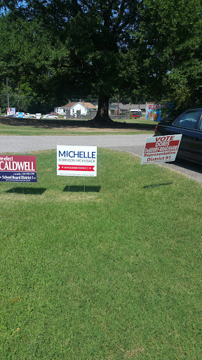 Community Center «Glenview Community Center», reviews and photos, 1141 S Barksdale St, Memphis, TN 38114, USA