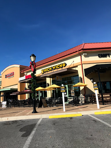 Shopping Mall «Destin Commons», reviews and photos, 4100 Legendary Dr, Destin, FL 32541, USA