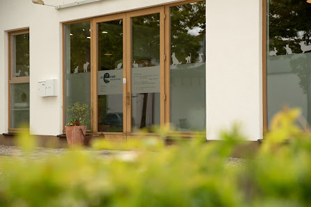 Kleintierpraxis Dr. Erteld Violastraße 18, 89312 Günzburg, Deutschland