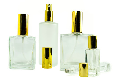 Grand Parfums