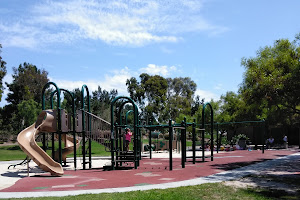 Bonita Canyon Sports Park