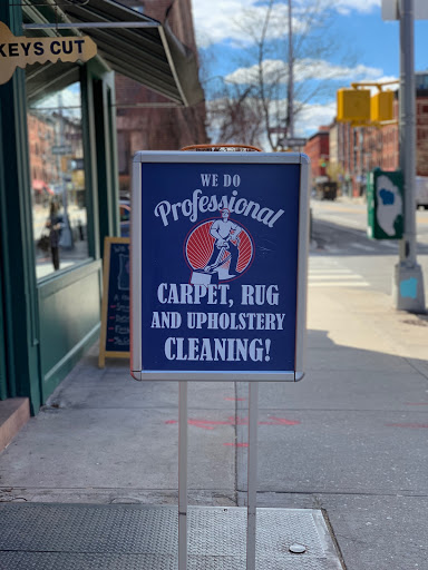 Cleaning Service «Brooke Vacuums & Appliances», reviews and photos, 387 7th Ave, Brooklyn, NY 11215, USA