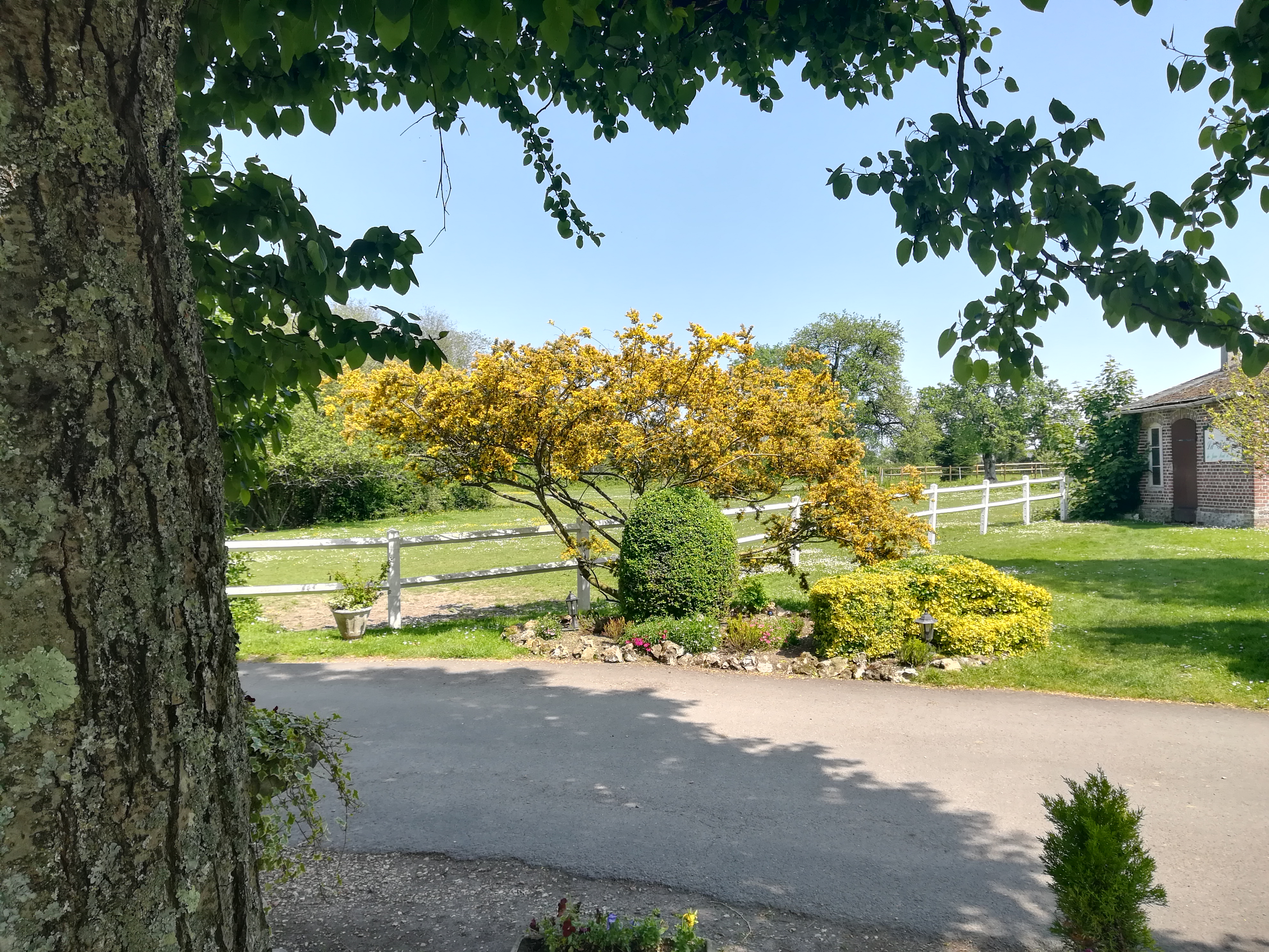 Photo n° 12 de l'avis de CHRISTOPHE.O fait le 18/05/2023 à 14:52