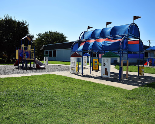 Day Care Center «La Petite Academy of East Plano, TX», reviews and photos, 1137 E Park Blvd, Plano, TX 75074, USA