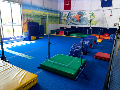 Gymnastics Center «International Gymnastics Centre», reviews and photos, 1260 Triangle Ct, West Sacramento, CA 95605, USA