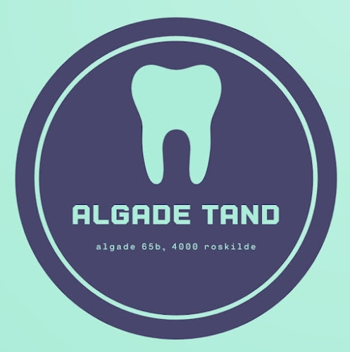 Anmeldelser af Algade Tand i Hedehusene - Tandlæge