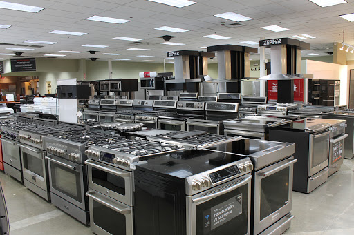 Appliance Store «Albert Lee Appliance - Tacoma», reviews and photos, 4124 Tacoma Mall Blvd, Tacoma, WA 98409, USA