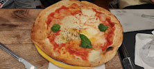 Burrata du Restaurant italien IT - Italian Trattoria BNF à Paris - n°10