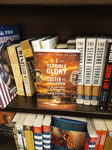 Book Store «Barnes & Noble», reviews and photos, 102 Dorset St, South Burlington, VT 05403, USA