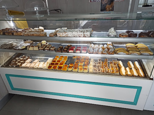 El Horno de Marle en Arahal, Sevilla