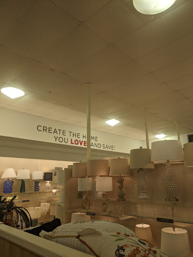 Department Store «HomeGoods», reviews and photos, 4405 Northlake Blvd, Palm Beach Gardens, FL 33403, USA