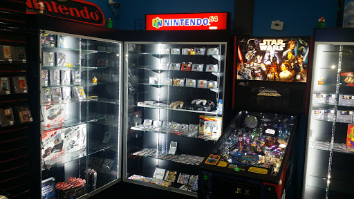 Video Game Store «Super Video Game Bros», reviews and photos, 564 N Diamond Bar Blvd, Diamond Bar, CA 91765, USA