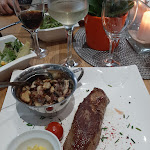 Photo n°1 de l'avis de Monica.c fait le 03/11/2022 à 12:14 sur le  Restaurant Burg Wassenberg by Savio à Wassenberg