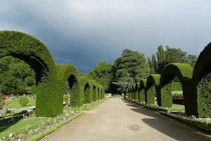 Prés Fichaux Garden image