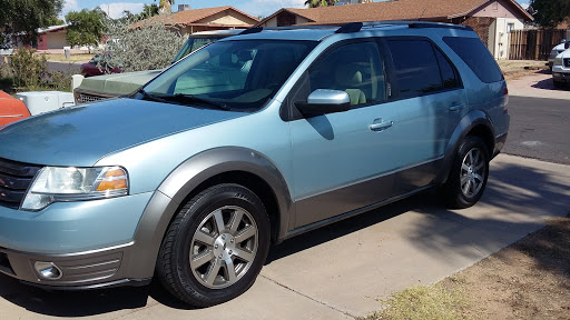 Auto Broker «Another Time Used Cars», reviews and photos, 2333 E Union Hills Dr, Phoenix, AZ 85024, USA